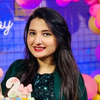 Rida Rasheed
