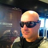 Sebastián García Olivares