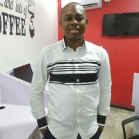 Martins Olisa