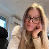 Caroline Mossberg