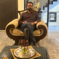 Mukesh Kumar Jangid