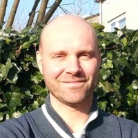 Maarten Beuse