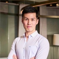 Andrew Yan