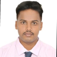 Gannuri Rupesh Raju