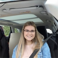 Cassidy Larcombe