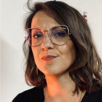 Rita Faustino Santos