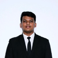 Kamaleshwaran S.S.