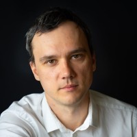 Anton Gorbylev