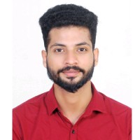 DINESH SR