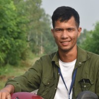 Akash karki