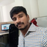 Satheshkumar Anandharaju