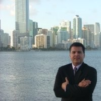 Robert Montenegro