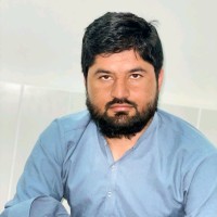 Bilal Ahmad Sahi