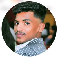 Akash M P – Pune
