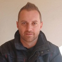 Patrick Steenkamp