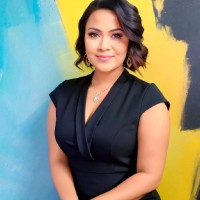 Ana Caroline Dos Santos