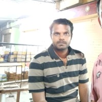 Aklesh Barde