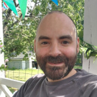 Daniel Larsson