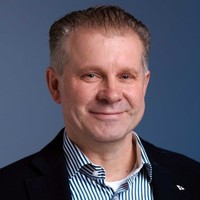 Roger Mantel
