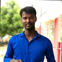 Saravanan Arumugam