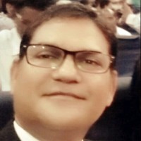 Shashishekhar Dubey