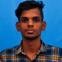 Venkatesh B
