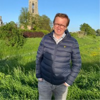 Erik Donkersteeg