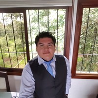 Edgar Garcia.