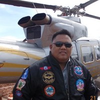 Dicky Adrian