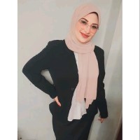 Yasmin Srour