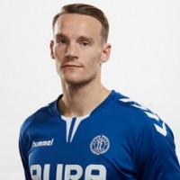 Michael Kærgaard Pedersen