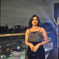 Pooja S