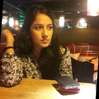 Anjali Sood