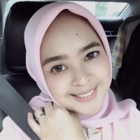 Gesti Suria Lestari