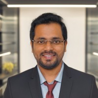 Kumar Swamy Reddy