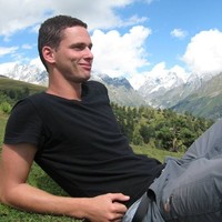 Daniel Soibelman