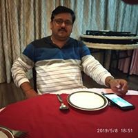 Vijaykumar Devanagaon