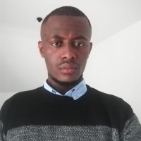 Nguie Stanis Delton