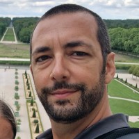 Mathieu Barilone