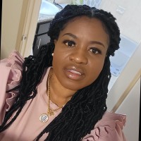 Tracey-Ann Johnson-Coleman, FMP