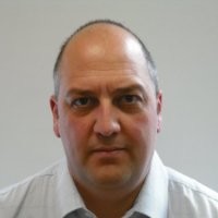 Mark Sainsbury