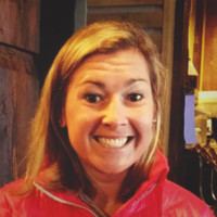 Kate Boron
