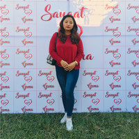 Elsha Gurung