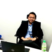 Ts. Abdul Muhaimin Mansor