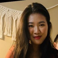 Jie Mei Chong