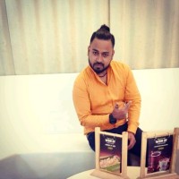 Amit Rawat