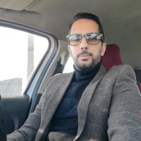 Himrane Mourad
