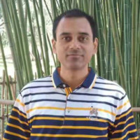 Sushil Jha