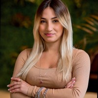 Samira Scheibler Severo