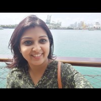 Shruti Kittur